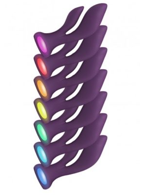 AURA DOUBLE STIMULATOR