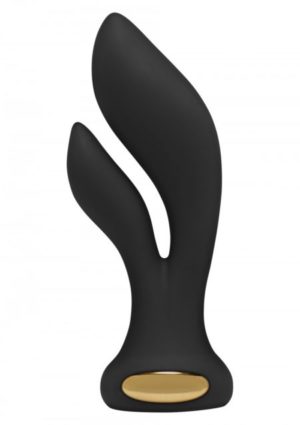 AURA DOUBLE STIMULATOR