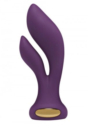AURA DOUBLE STIMULATOR