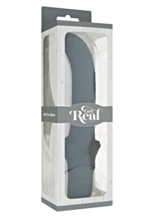 CLASSIC G-SPOT VIBRATOR