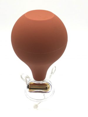 VIBRATING NIPPLE RELAXER