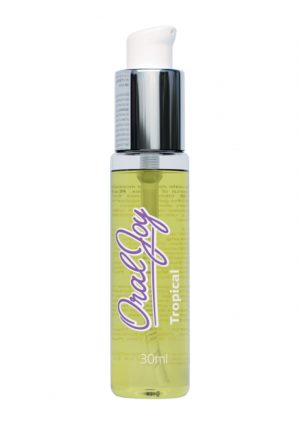 ORAL JOY 30ML