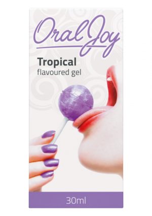 ORAL JOY 30ML