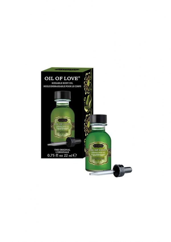 OIL OF LOVE 22 ML