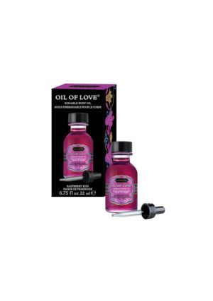 OIL OF LOVE 22 ML