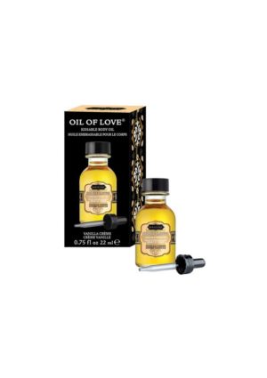 OIL OF LOVE 22 ML
