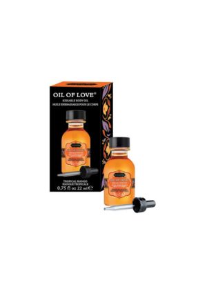 OIL OF LOVE 22 ML