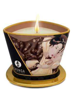 MASSAGE CANDLE 170ML