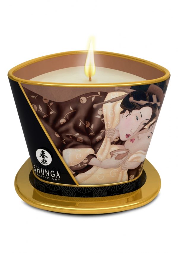 MASSAGE CANDLE 170ML