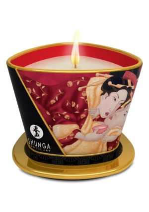 MASSAGE CANDLE 170ML