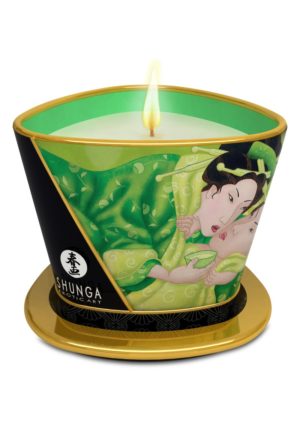 MASSAGE CANDLE 170ML