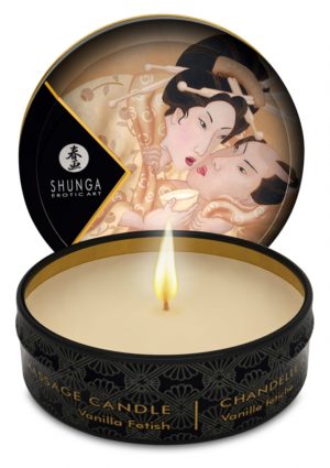 MINI MASSAGE CANDLE