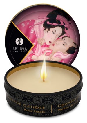 MINI MASSAGE CANDLE