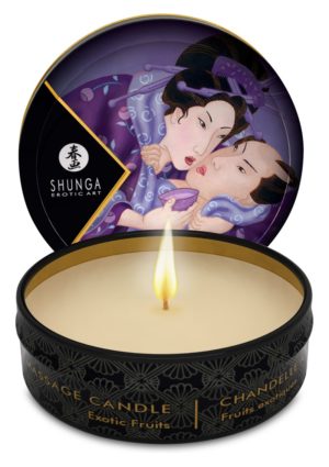 MINI MASSAGE CANDLE