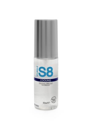 S8 WB COOLING LUBE