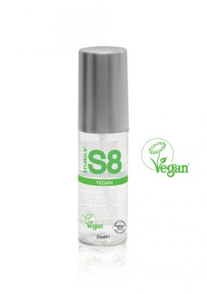S8 WB VEGAN LUBE