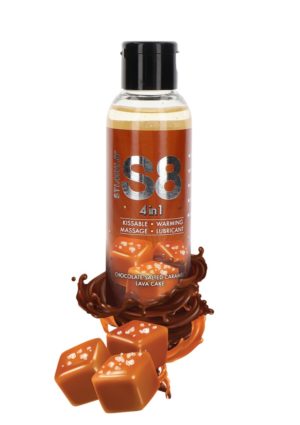 4 in 1 DESSERT LUBE 125 ML