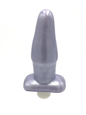 PURPLE JELLY ANAL BLEEDER