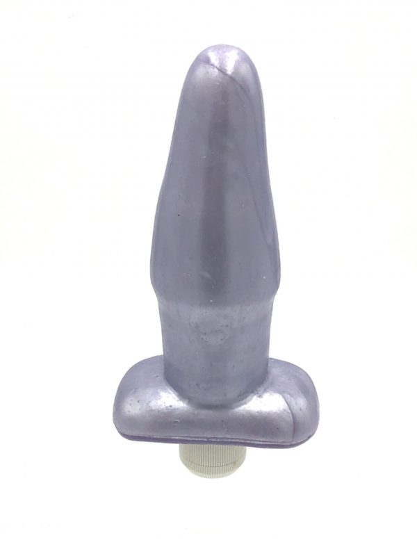 PURPLE JELLY ANAL BLEEDER