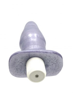 PURPLE JELLY ANAL BLEEDER