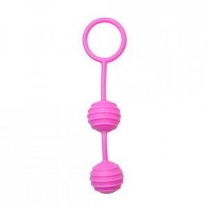 PLEASURE BALLS