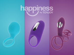 Nieuwe artikelen van Hapiness by ToyJoy 11 wk15 Happiness Cring Nieuwe artikelen van Hapiness by ToyJoy