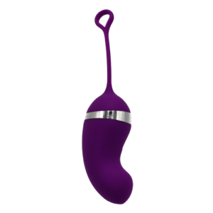 EMILY SMART JUMP EGG PURPLE