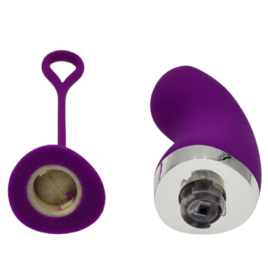 EMILY SMART JUMP EGG PURPLE