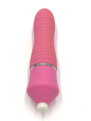 LOVING WORLD RIBBED