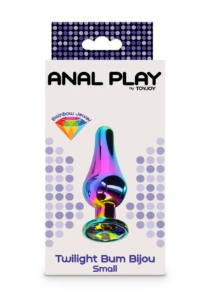TWILIGHT BUM BIJOU SMALL