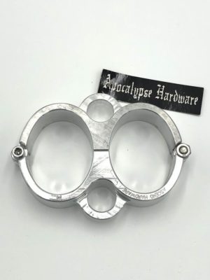 WRIST BINDER POLISHED