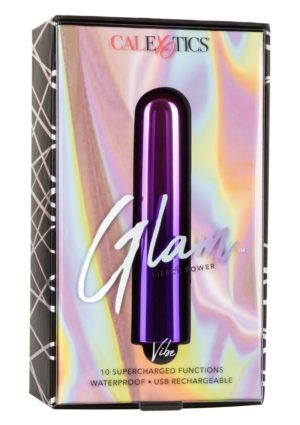 GLAM VIBE