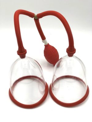 DOUBLE BREAST ENLARGER