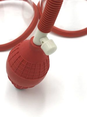 DOUBLE BREAST ENLARGER
