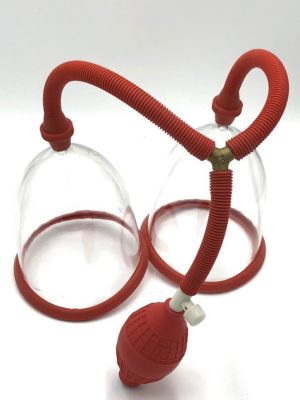 DOUBLE BREAST ENLARGER