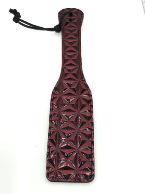 PASSIONATE PADDLE