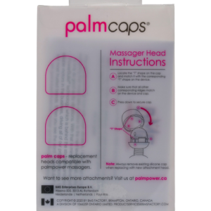 PALM CAPS