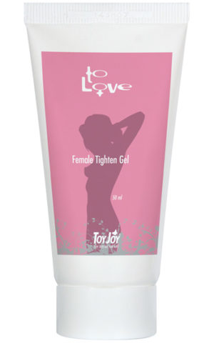 TO LOVE FEMALE TIGHTEN GEL 50 ML