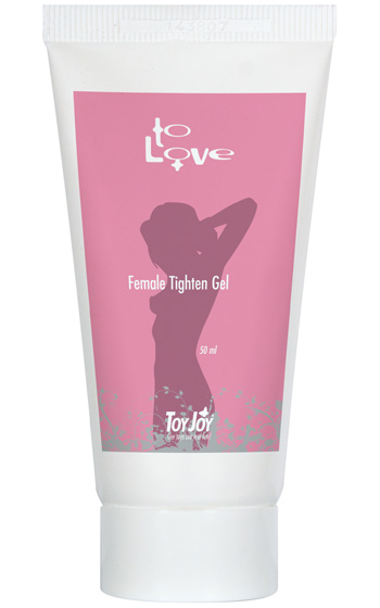 TO LOVE FEMALE TIGHTEN GEL 50 ML