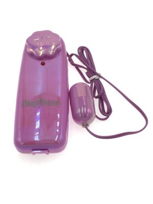 PH ABSOLUTELY FABULOUS MINI BULLET PURPLE