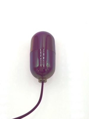 PH ABSOLUTELY FABULOUS MINI BULLET PURPLE