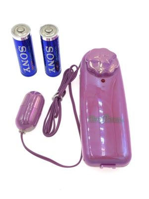 PH ABSOLUTELY FABULOUS MINI BULLET PURPLE