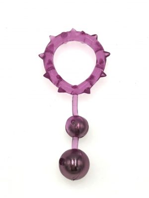BALL BANGER COCKRING