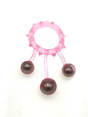 BALL BANGER COCKRING