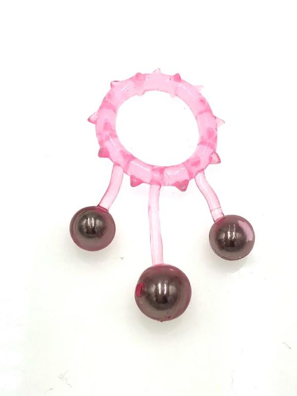 BALL BANGER COCKRING