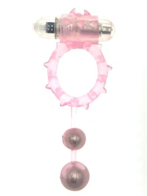 VIBRATING BALL BANGER