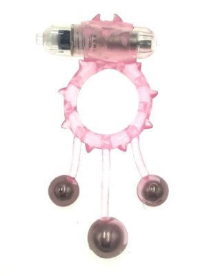 VIBRATING BALL BANGER