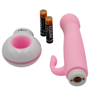 ODECO CLIT STIM VIBRATOR