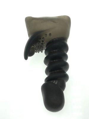 MAGIC WAND PLEASURE ATTACHMENT