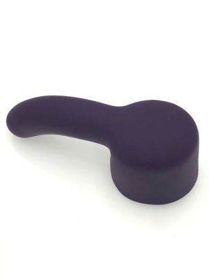 MAGIC WAND ATTACHMENT PURPLE